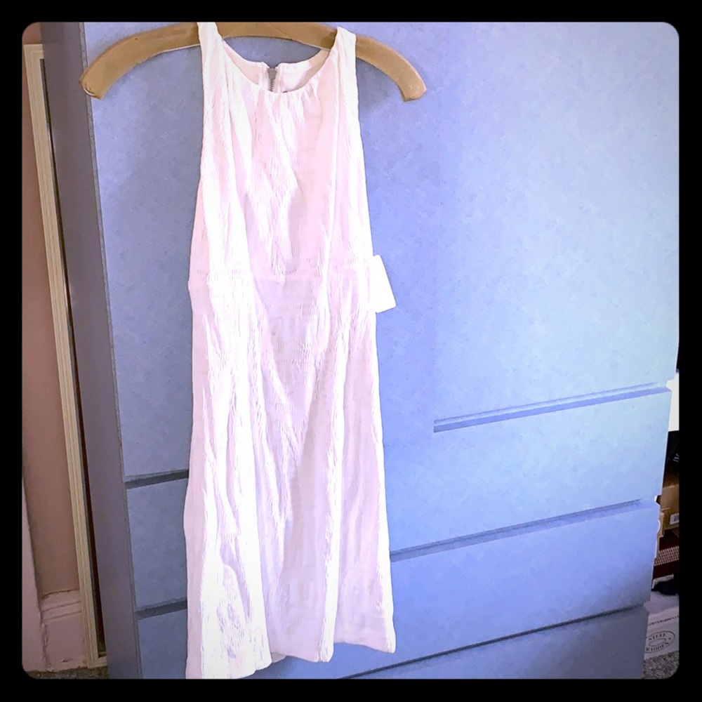 Andrew Marc dress